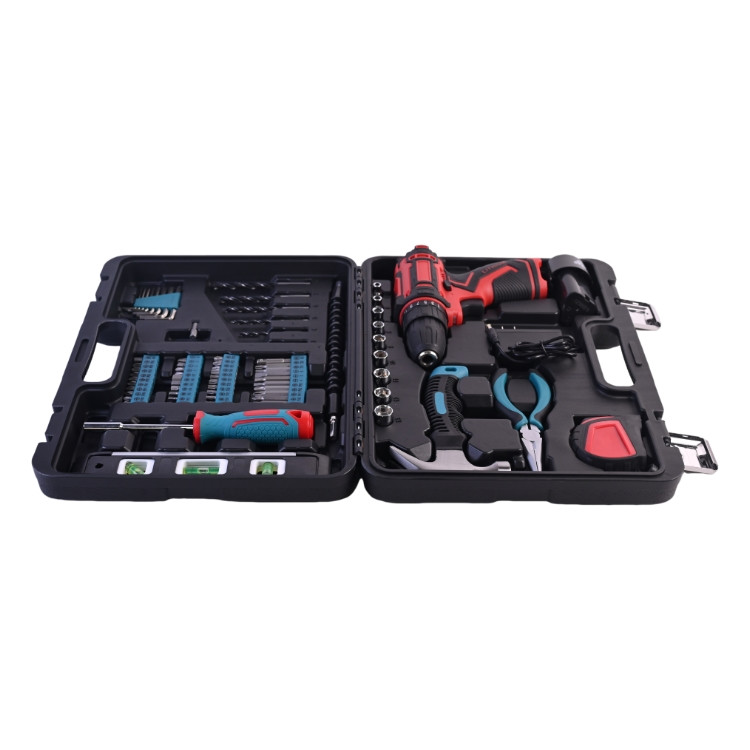 717209 Ensemble d'outils manuels ménagers PHIXWELL