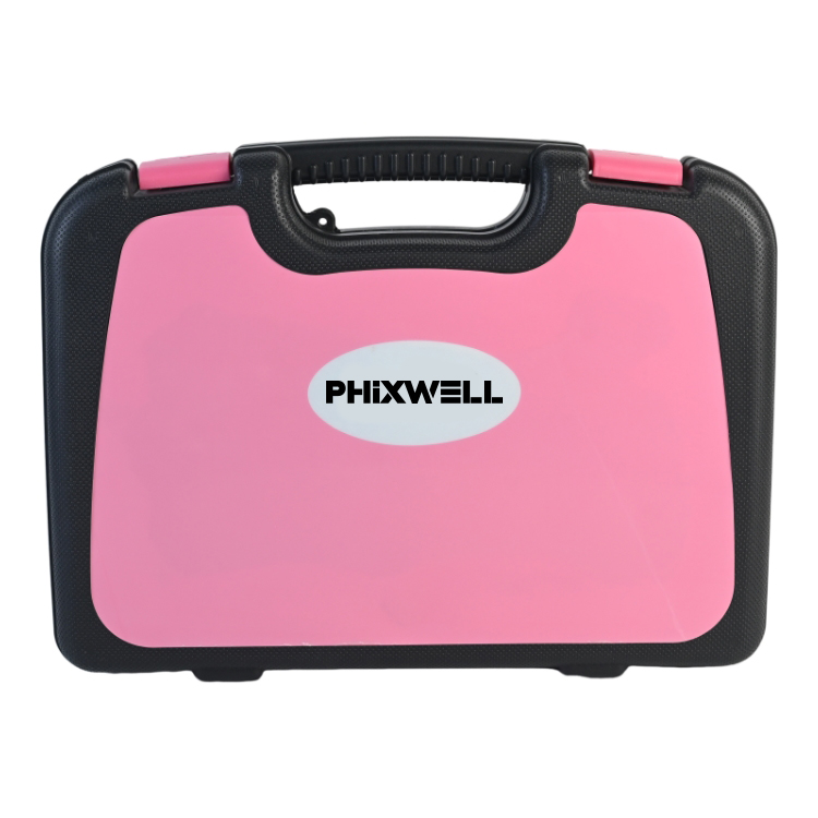717210 PHIXWELL ensemble d'outils à main ménagers pour femmes