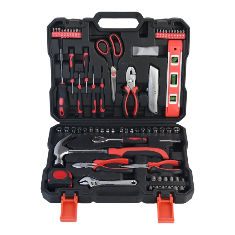 717215 Ensemble d'outils manuels ménagers PHIXWELL