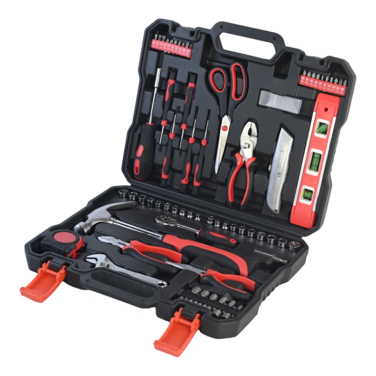 717215 Ensemble d'outils manuels ménagers PHIXWELL
