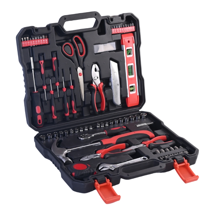 717215 Ensemble d'outils manuels ménagers PHIXWELL