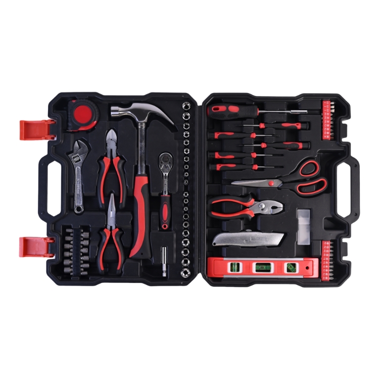 717215 Ensemble d'outils manuels ménagers PHIXWELL