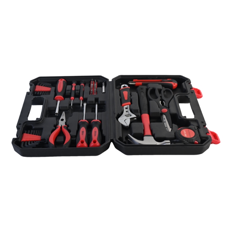 717223 Ensemble d'outils manuels ménagers PHIXWELL