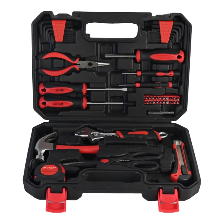 717223 Ensemble d'outils manuels ménagers PHIXWELL