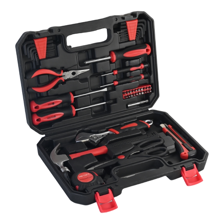 717223 Ensemble d'outils manuels ménagers PHIXWELL