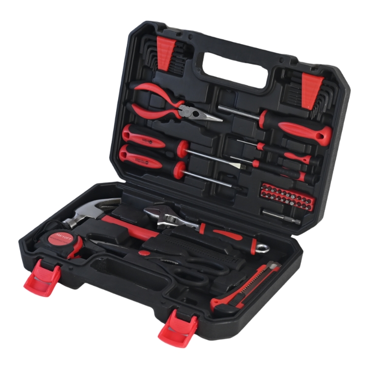 717223 Ensemble d'outils manuels ménagers PHIXWELL