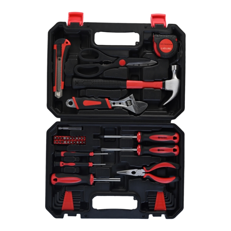 717223 Ensemble d'outils manuels ménagers PHIXWELL