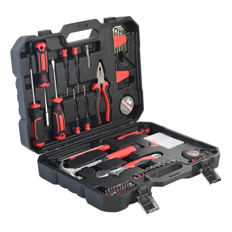 717224 Ensemble d'outils manuels ménagers PHIXWELL