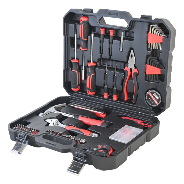 717224 Ensemble d'outils manuels ménagers PHIXWELL