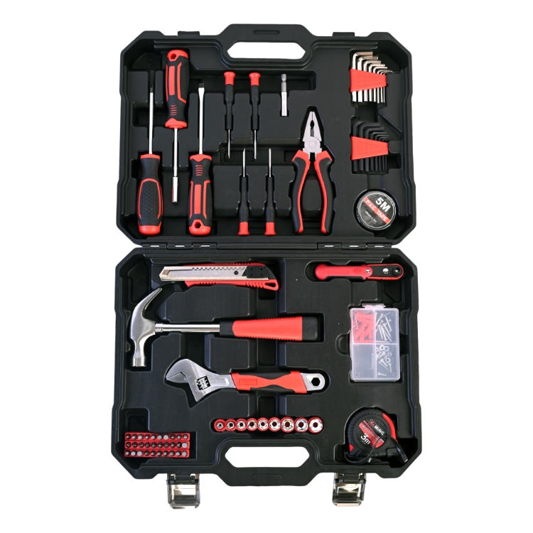 717224 Ensemble d'outils manuels ménagers PHIXWELL