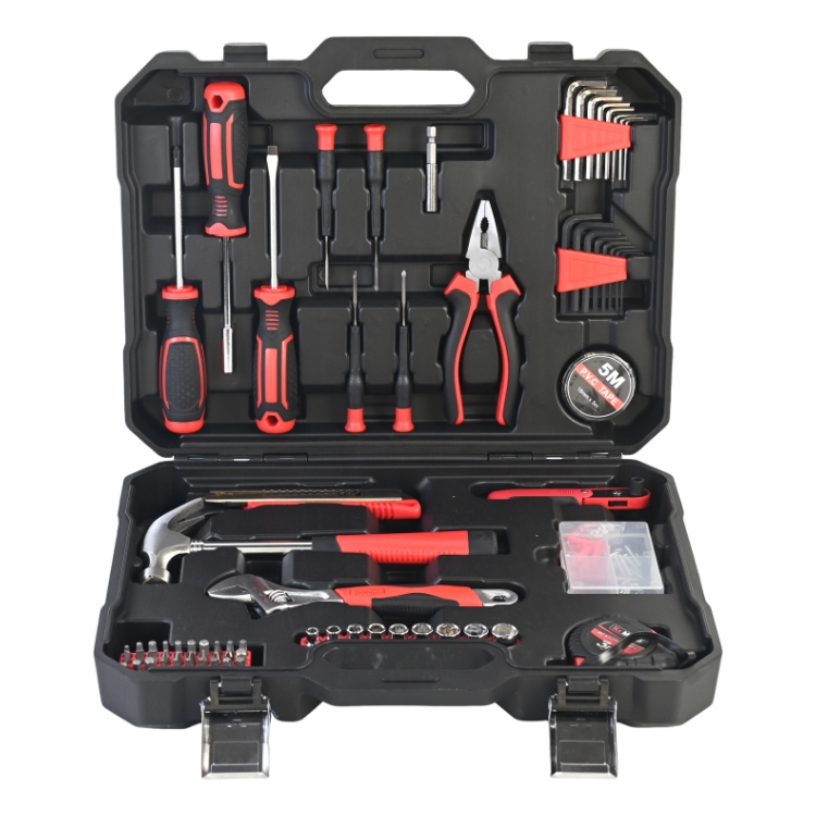 717224 Ensemble d'outils manuels ménagers PHIXWELL