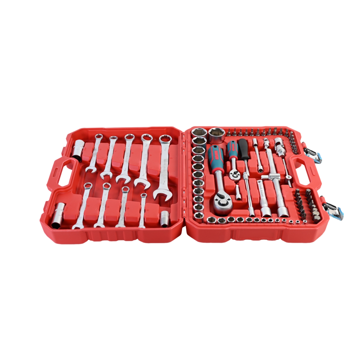 715003 PHIXWELL ENSEMBLE DE 82 PRISES