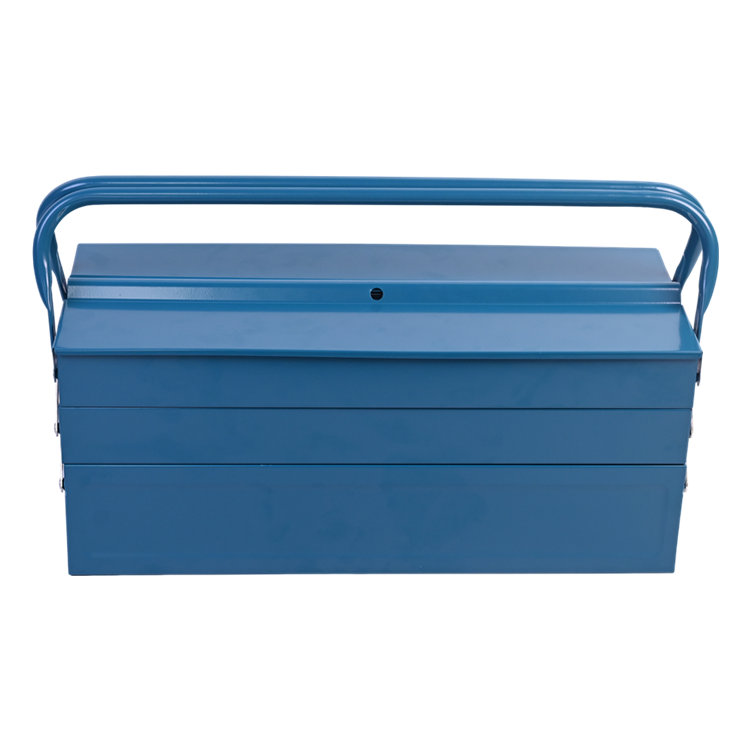 717302 PHIXWELL 56 pièces boîte de fer domestique ensemble d'outils à main