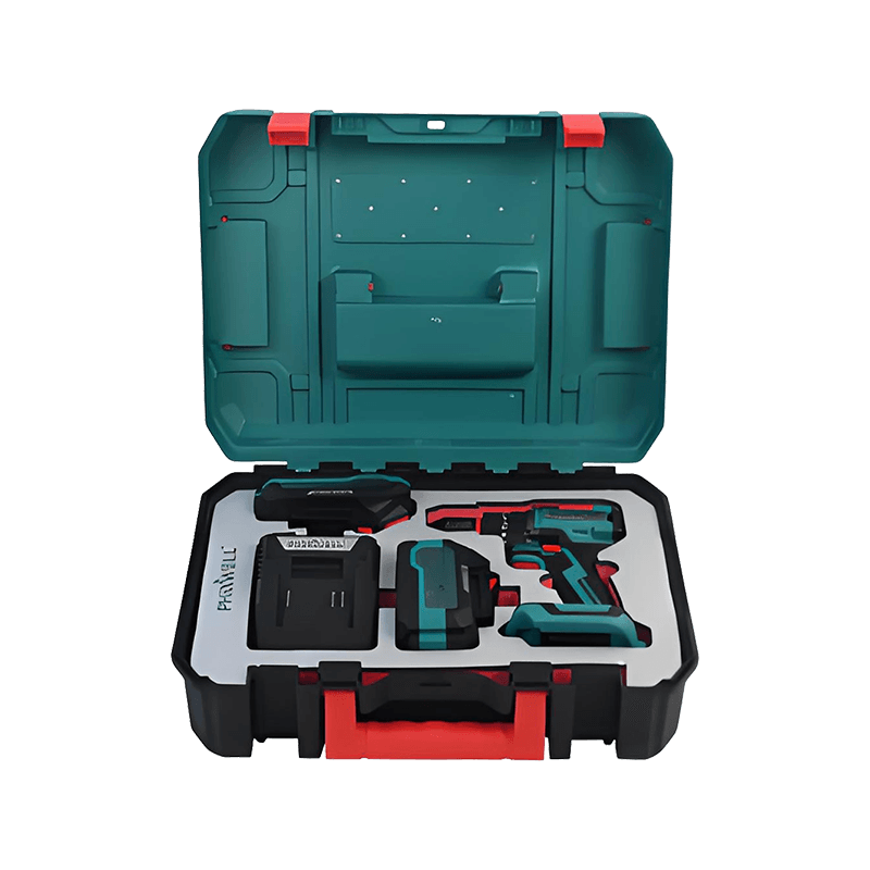 920031 Perceuse à percussion sans fil 21 V