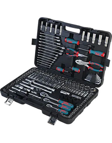 Ensemble d'outils à main